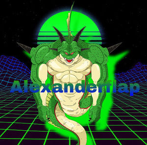 Meet your Posher, Alexander